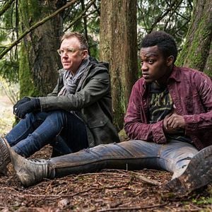 Fotoğraf Van Helsing