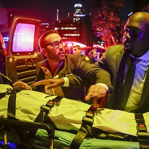 Fotoğraf Jeremy Piven