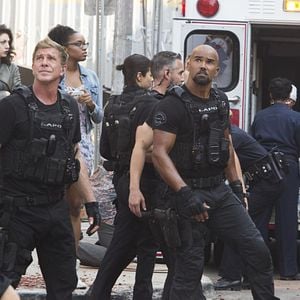 Fotoğraf Kenny Johnson