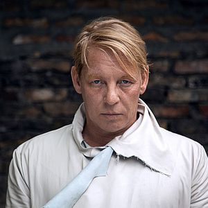 Fotoğraf Ben Becker