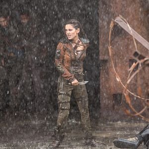 Fotoğraf Ivana Baquero