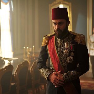 Fotoğraf Payitaht Abdülhamid
