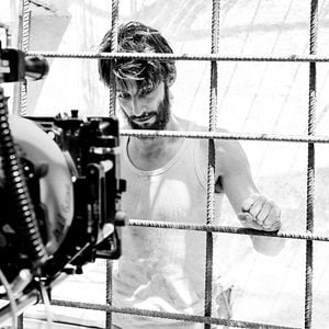 Fotoğraf Pierre Niney