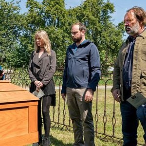 Fotoğraf Ghost Wars