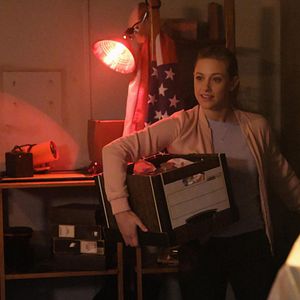 Fotoğraf Lili Reinhart