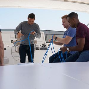 Fotoğraf Jason George (II)