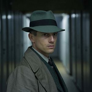 Fotoğraf Babylon Berlin