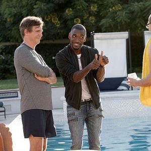 Fotoğraf Jack Davenport