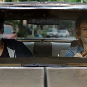 Fotoğraf Michael Cassidy