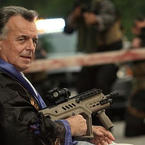 Fotoğraf Ray Wise