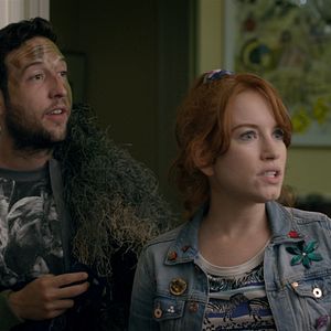 Fotoğraf Christopher Rodriguez-Marquette