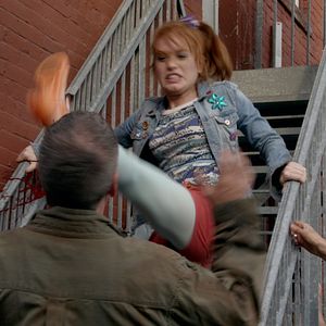 Fotoğraf Maria Thayer