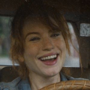 Fotoğraf Maria Thayer