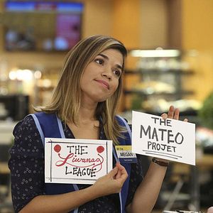 Fotoğraf America Ferrera