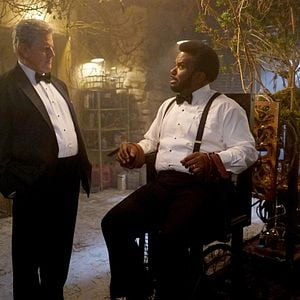 Fotoğraf Sam McMurray