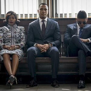 Fotoğraf Empire (2015)