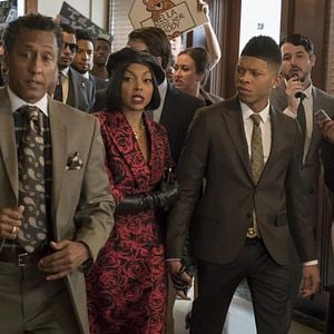 Fotoğraf Andre Royo