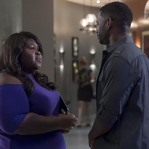 Fotoğraf Gabourey Sidibe