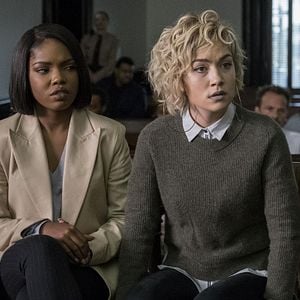 Fotoğraf Ryan Destiny