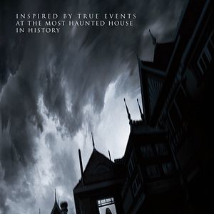 Fotoğraf Winchester Gizemli Ev