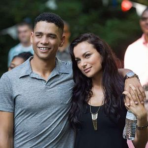 Fotoğraf Charlie Barnett