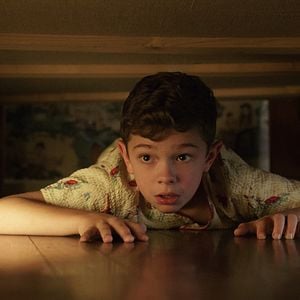 Fotoğraf Suburbicon