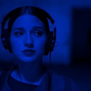 Fotoğraf María Valverde