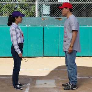 Fotoğraf Fresh Off The Boat