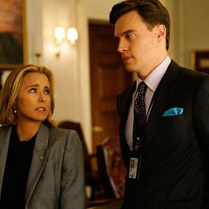 Fotoğraf Erich Bergen