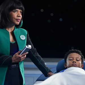 Fotoğraf Penny Johnson Jerald