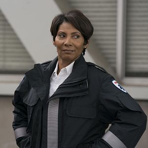 Fotoğraf Nicole Rubio