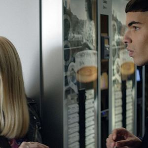 Fotoğraf Pauline Serieys