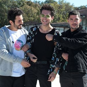 Fotoğraf Klavye Delikanlıları