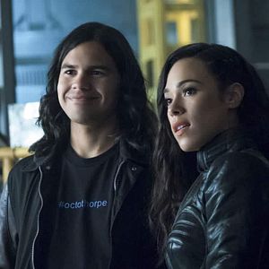 Fotoğraf The Flash (2014)