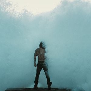 Fotoğraf Justice League: Adalet Birliği