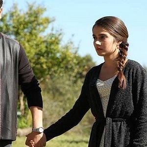 Fotoğraf Ver Elini Aşk