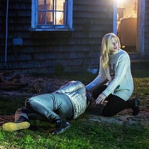 Fotoğraf Chloë Grace Moretz