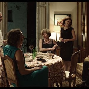 Fotoğraf Nadia Kaci