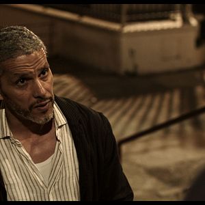 Fotoğraf Sami Bouajila