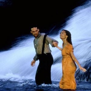 Fotoğraf August King’in Yolculuğu