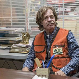 Fotoğraf William H. Macy