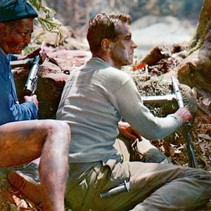 Fotoğraf Kwai Köprüsü