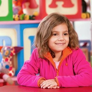 Fotoğraf Lucy Gallina