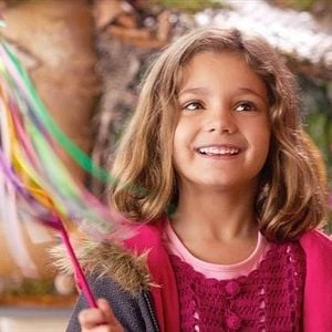 Fotoğraf Lucy Gallina