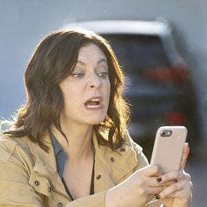 Fotoğraf Rachel Bloom
