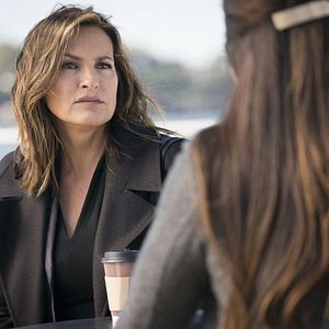 Fotoğraf Mariska Hargitay