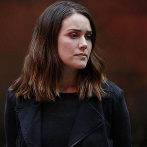 Fotoğraf The Blacklist