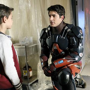 Fotoğraf Brandon Routh
