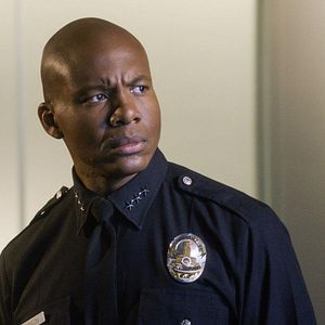 Fotoğraf Major Crimes