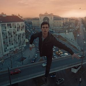 Fotoğraf Jüpiter'in Uydusu